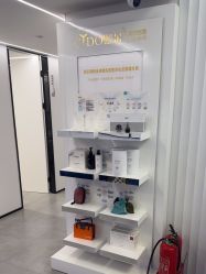 -熙朵美学植发·连锁品牌