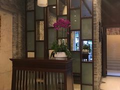 -阿诺泰·泰国餐厅(紫荆店)
