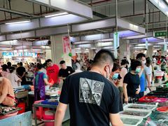 -板桥海鲜广场(文明东店)