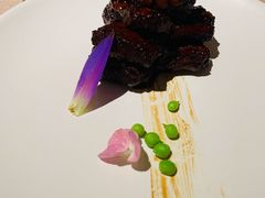 梅酱排骨-梅花境(万科店)