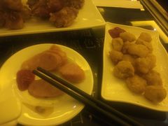-素可汤泉(天宝大厦店)