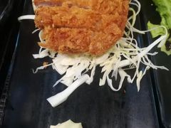 厚切炸猪排-井上家(大兴街店)