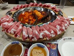 -重庆刘一手火锅(洛逊街店)