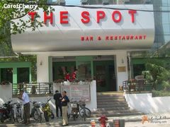 门面-Judy's  spot