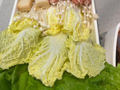 -半天妖烤鱼(烟台宝龙店)