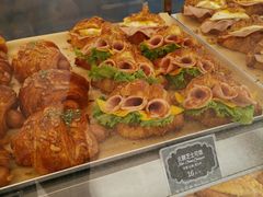 -早安巴黎(四季坊店)