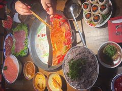 -萍姐火锅·公路夜市(打浦桥日月光店)