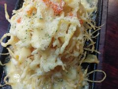 芝士焗年糕-千草屋日式料理·寿司