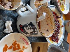 -福苗小骆驼烧烤(大唐不夜城店)