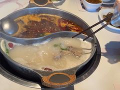 -老员外骨汤火锅(海州古城店)