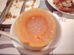-威珀斯酒店·珀萃美食餐厅 | 海鲜刺身·现烤生蚝·特色烤肉