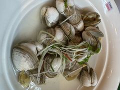 -小平岛開海水饺(浑南店)