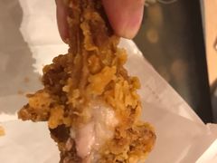 -麦当劳(海岸城店)