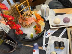 -玖寿司(同心家园1期店)