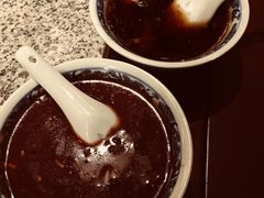 赤豆酒酿元宵-南京大牌档(济南万象城店)