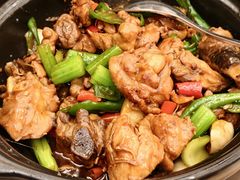 -海泰食府·新鲁菜·家宴(总部基地店)