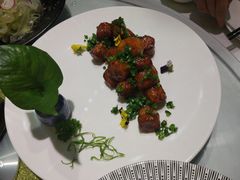 -鼎记酒楼(雁南一路店)