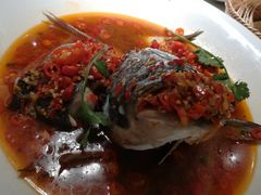 -福满我家大碗厨·湘菜(上海大厦店)