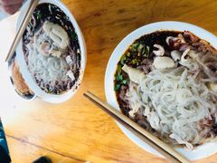 -甘记肥肠粉(马鞍北路店)