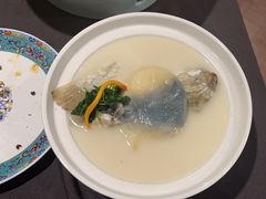 -肆月河豚·新淮扬(金融街店)