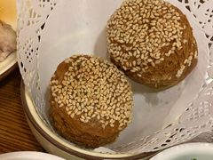 -竹叶涮肉坊(总店)