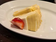 -君悦酒店·乐厨·高空自助餐(青年大街店)