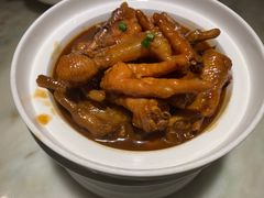 -小菜园新徽菜(合肥之心城店)