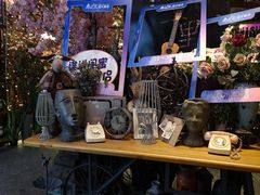 -春风十里烧烤音乐吧(实力乐队驻唱三元里店)