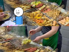 -大姐麻辣烫(莲宝中路店)