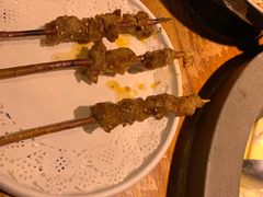 -咕嘟草帽鱼·牛奶一样的鲜鱼汤(包河万达广场创始店)