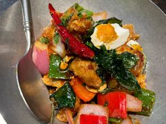 -simply thai天泰(美罗城店)