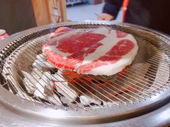 -隐炉和牛烧肉店(群力店)