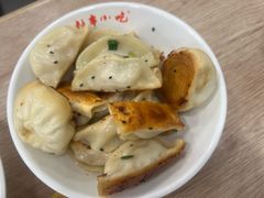 -新丰小吃(高银街分店)