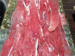 -海子口鲜牛馆(招商兰溪谷店)