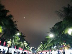 -海大南门夜市(海富街店)