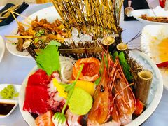 -解放碑威斯汀酒店-知味国际美食餐厅