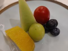-和平官邸·花园餐厅(武定西路店)