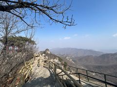-丹东凤凰山景区