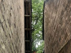 -金堂县云顶石城风景区