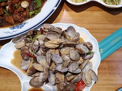 -食鸡公社辣子鸡·潍坊菜·烧烤