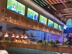 -快乐爱斯米牛排自助(正大广场店)