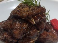 -和记小菜(东方店)