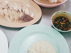 -红大哥水门鸡饭(總店)