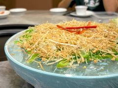 -金山记靓鸡专门店·中山菜