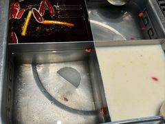 -海底捞火锅(赛格国际购物中心店)
