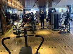 -银吉姆健身(恒隆馆)