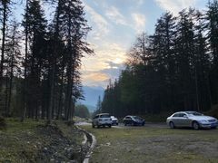 -硗碛藏寨·神木垒景区