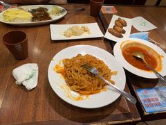 -玛格萝妮比萨屋(陆家浜路店)