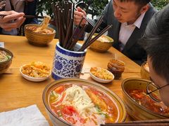 -华兴街煎蛋面(总店)