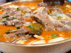 -云晓光头烧烤吧(德平路店)